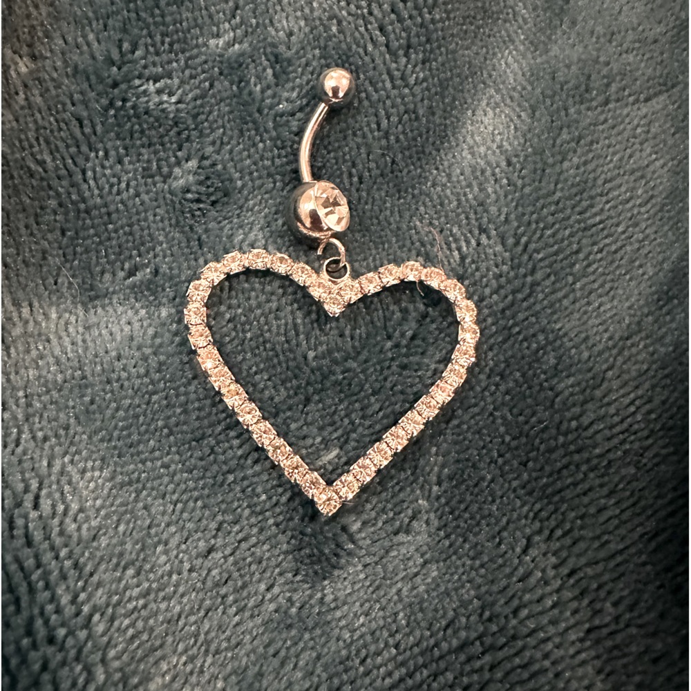 Belly Button Ring - image 2